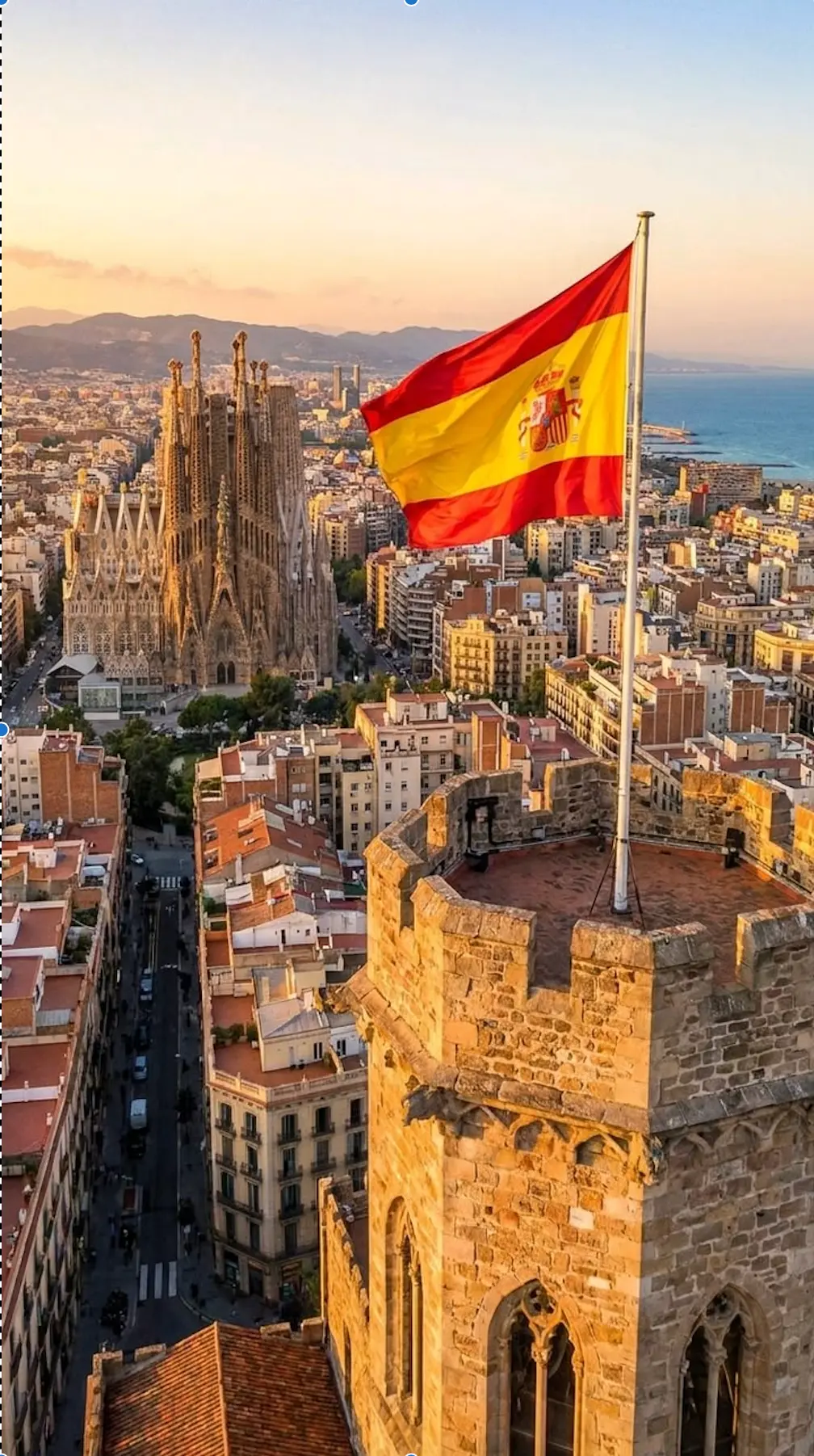 Barcelona